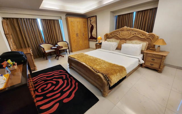 Park Prime Ranchi
