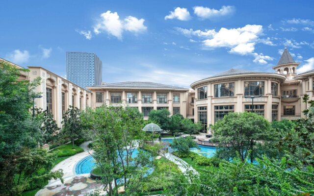 Shaanxi Xinghewan Hotel