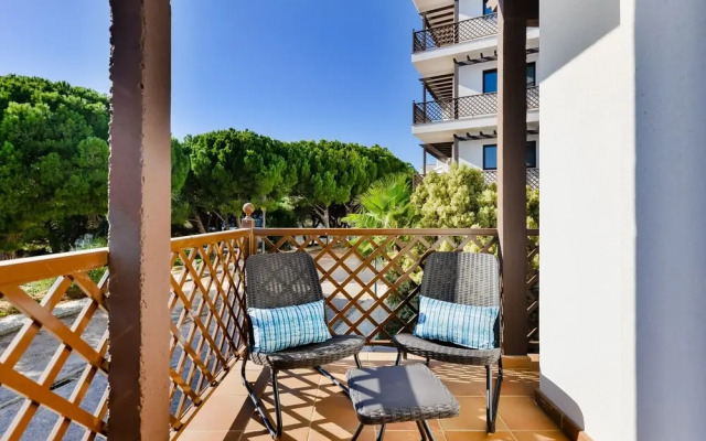 Falesia Beach B in Albufeira
