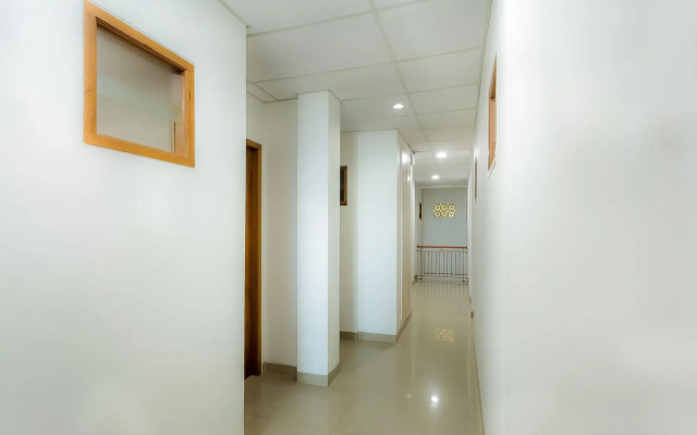 Sarkawi Residence