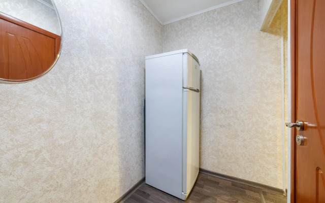 ApartLux on Zhigulevskaya
