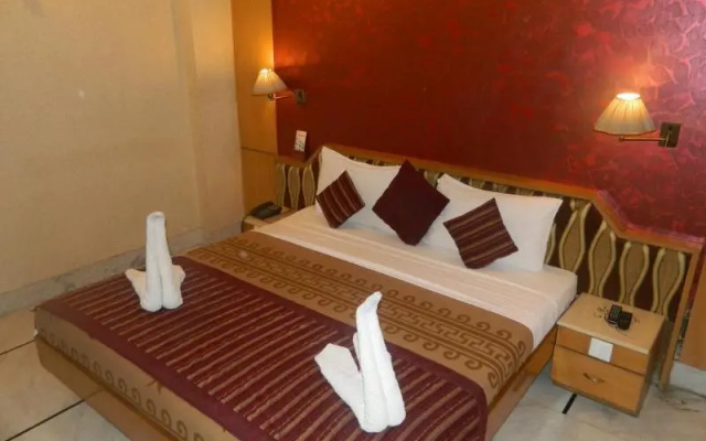 Hotel Singh International