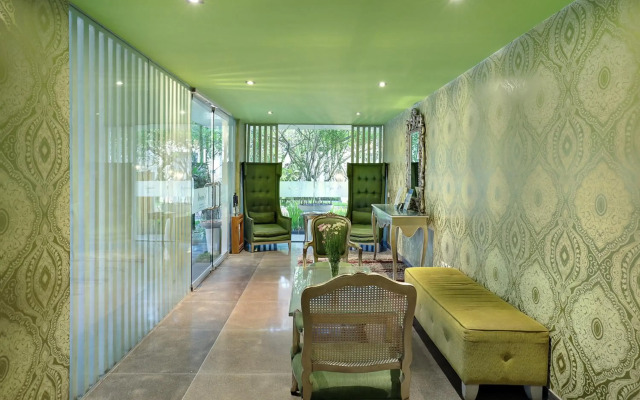 Kaisa Villas Seminyak