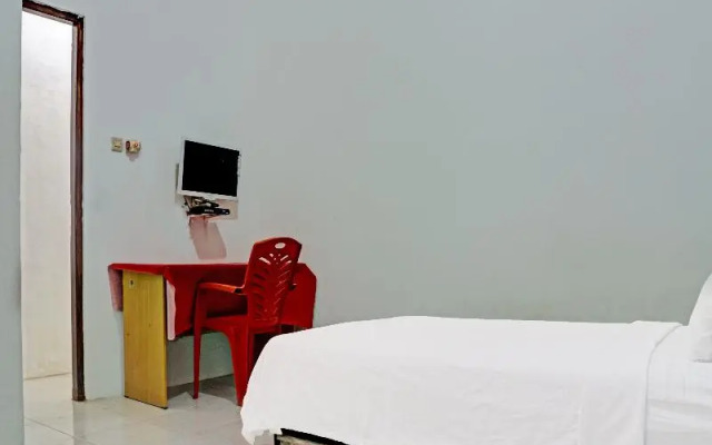 Oyo 91416 Puri 88 Homestay