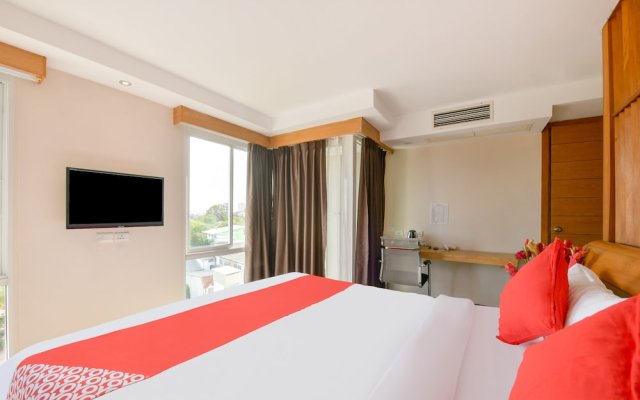 OYO 143 Dday Resotel Pattaya Hotel