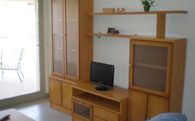 Aldea Golf II by Golfinc