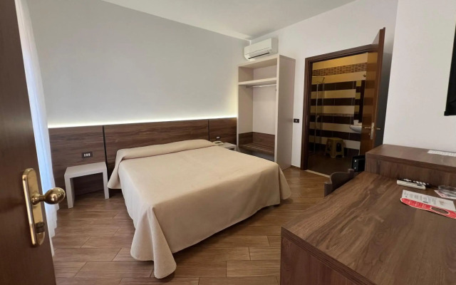 Hotel Soleado