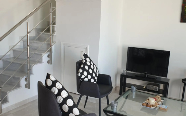 Ikaria Village Maisonette 12