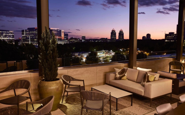 AC Hotel Atlanta Perimeter