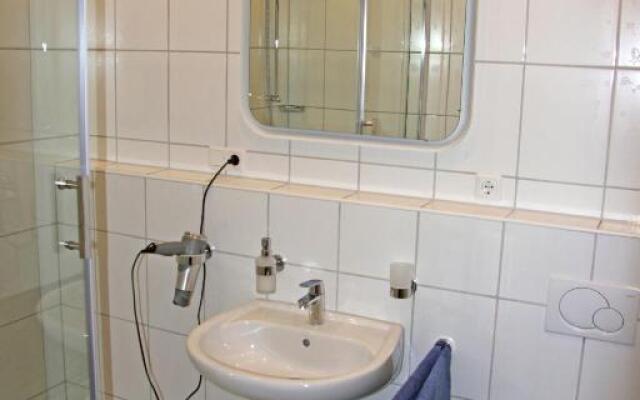 Ferienwohnung Brandheide