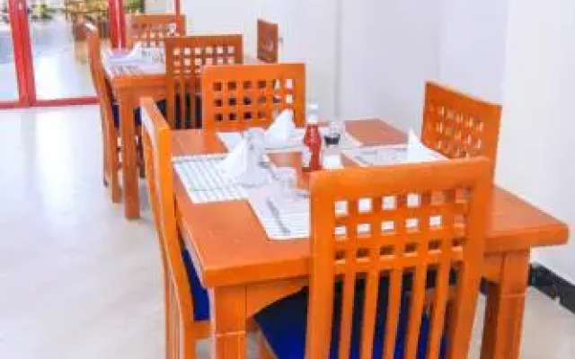 Mbale Rosewood Hotel