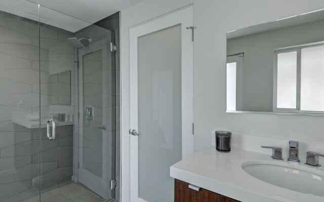 Deepwell Modern