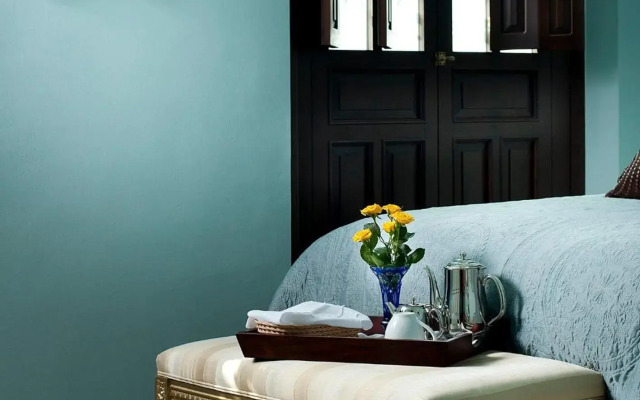 Hotel Casa Azul