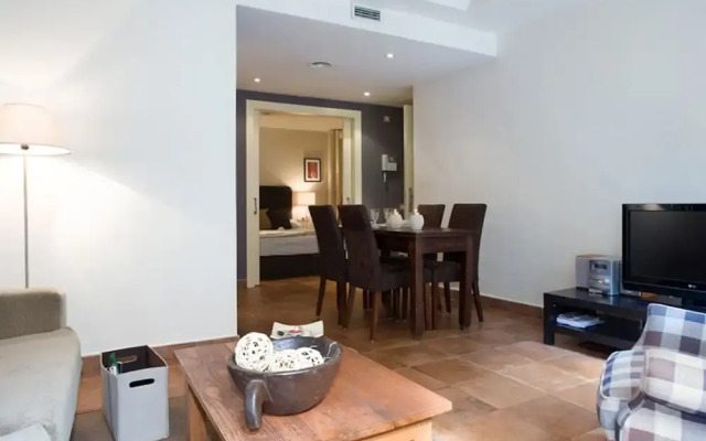 Columbus Apartments