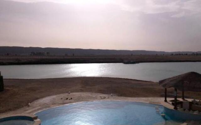 3 Bed Rooms Villa In El Gouna