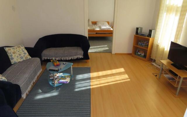 Ferienwohnungen am Weinberg Bad Sulza