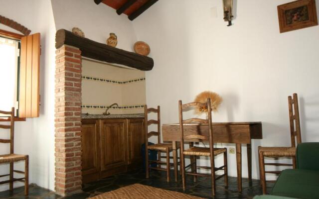 Quinta do Cabeçote-Turismo Rural