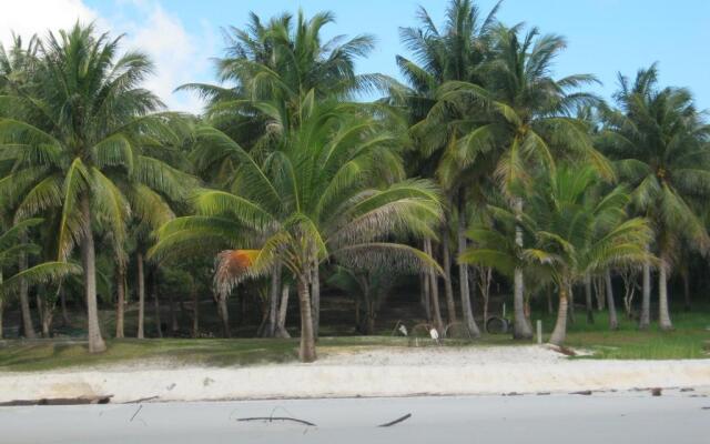 Coconutbeach Bungalows