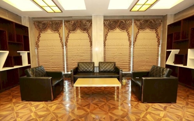 Zhonghao Hotel - Wenzhou – Hotel Rooms – Wenzhou