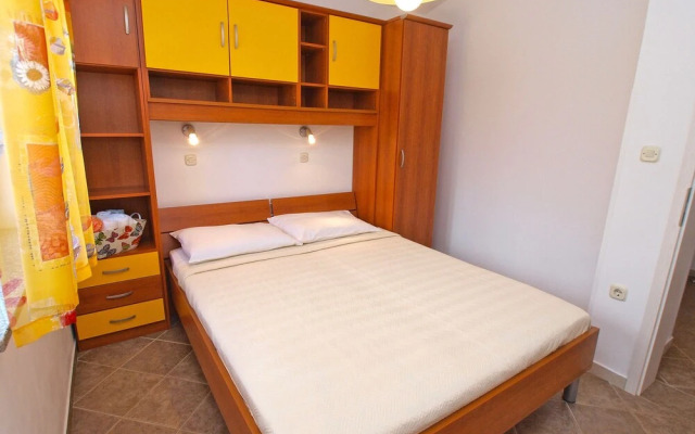Apartment Tatjana 411