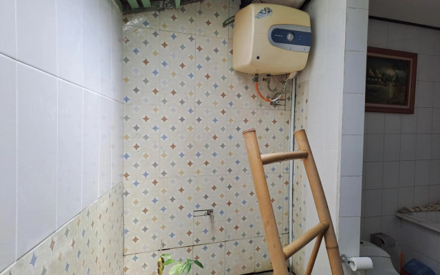 Shalana Homestay- formerly Teka Teki House