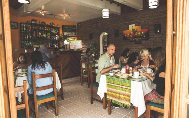 Hostal Las Palmas