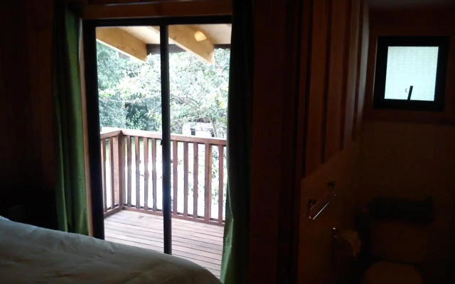 Hostal Los Alamos Neltume