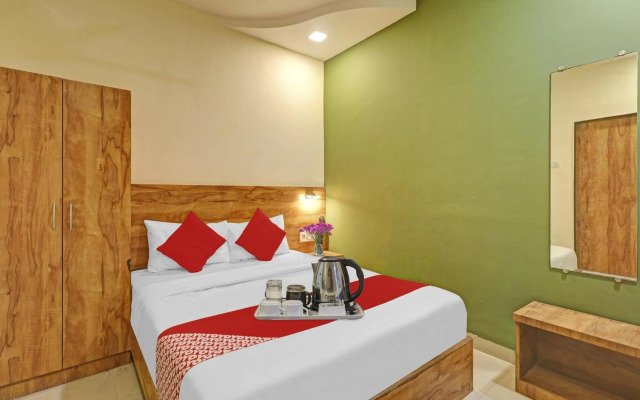 Flagship 88645 The Mumbai Inn