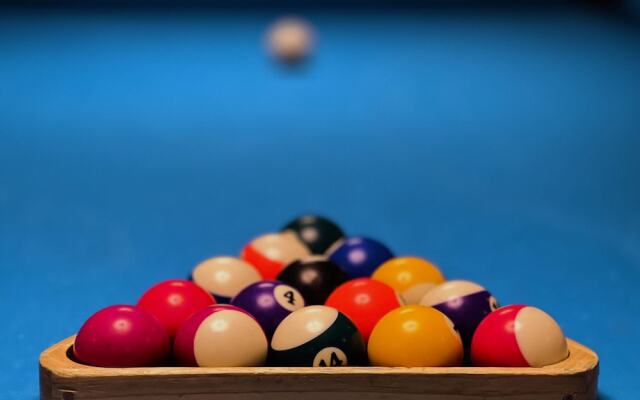 Classic Canyons Combo