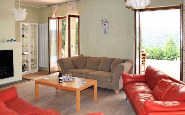 Villa Oasis Itri