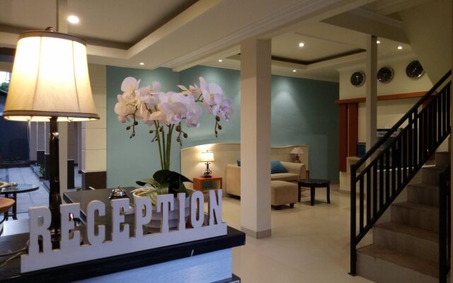 Kabana Hotel