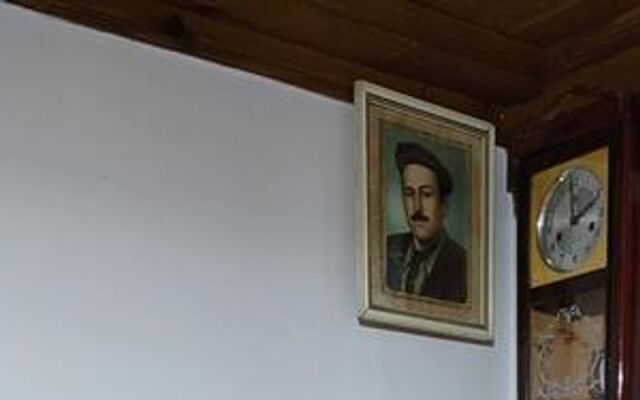Ozcelik Aile Pansiyonu