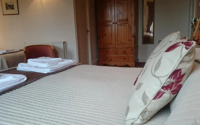 The Silverdale Hotel
