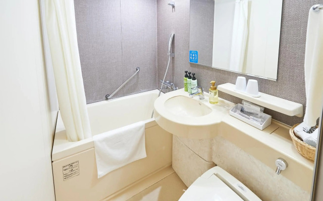 Sotetsu Grand Fresa Osaka-Namba