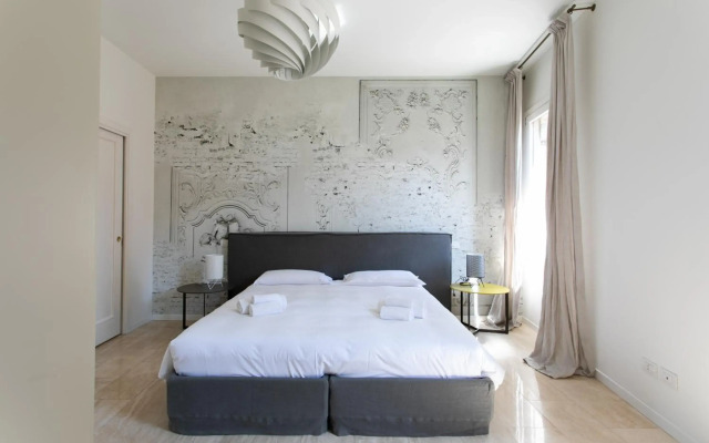 Infinite House Guglie