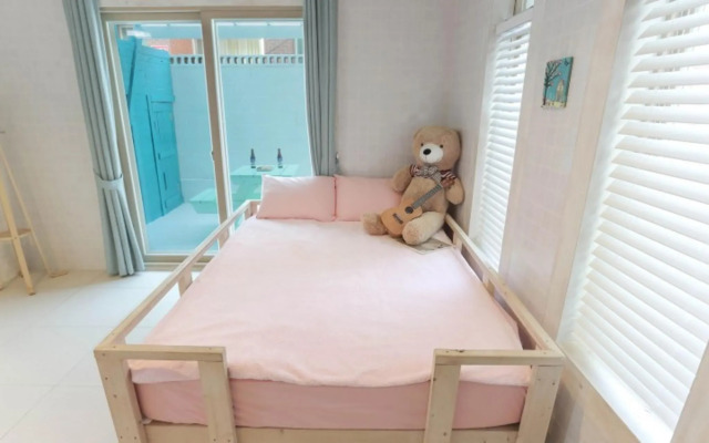 Gangneung Mint Cloud Pension