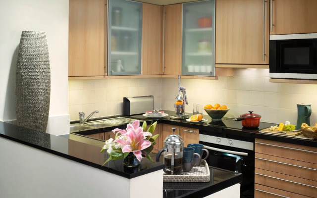 Taj Wellington Mews , Luxury Serviced Apartments