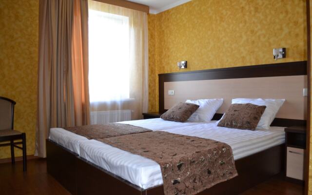 Отель Paloma House