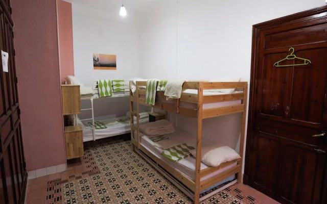 The Cathedral Hostel