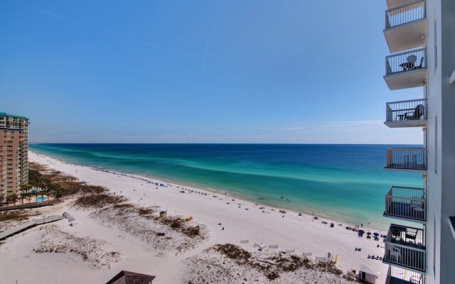 Pelican Beach 1512 2 Bedroom Condo by Pelican Beach Management