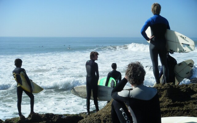 Surf House Morocco