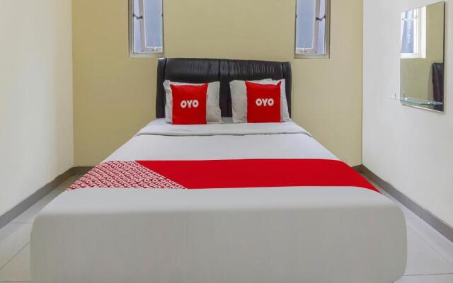 OYO 91084 Oke Guest House