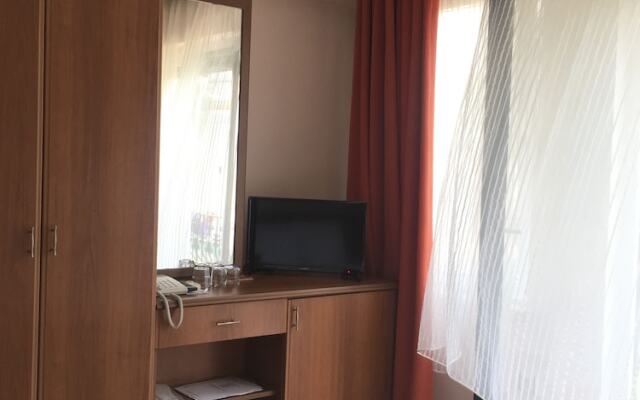 Emin Butik Otel Amasra