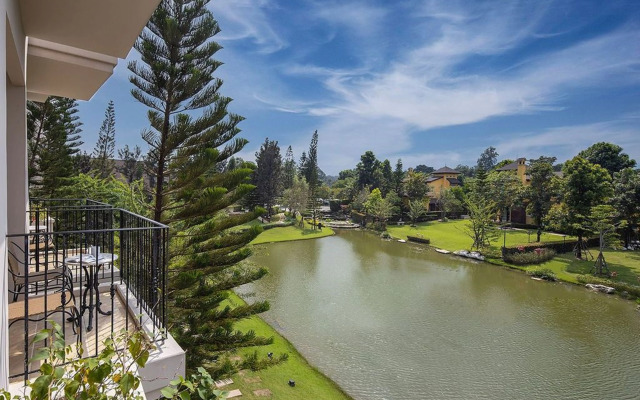 U Khao Yai