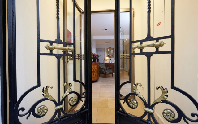 Le Relais Madeleine