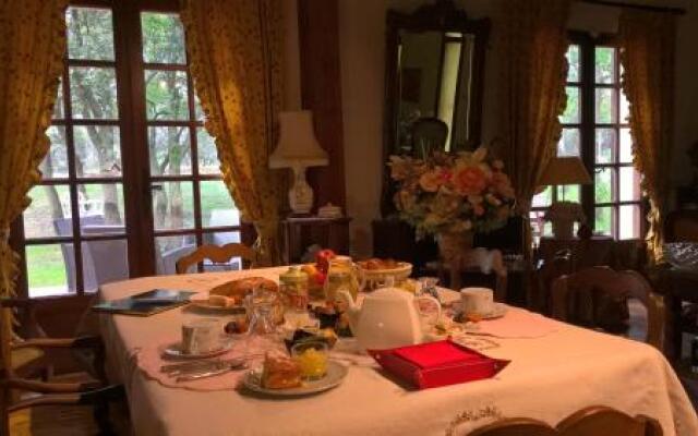 Chambre d'Hotes Villa l'Ambiance