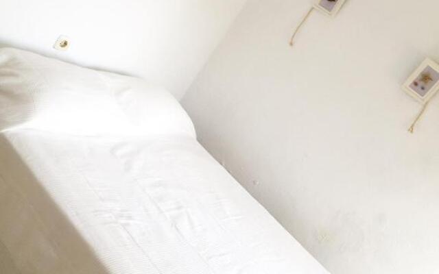 Apartamentos Masbambu Malaga