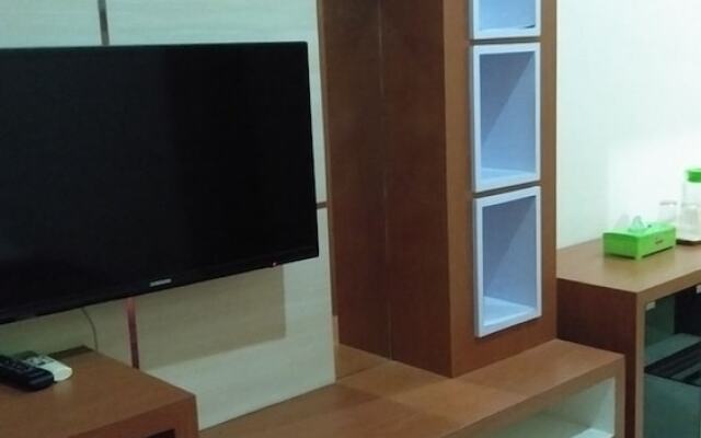Graha Pastika Duksina 2 by SHM