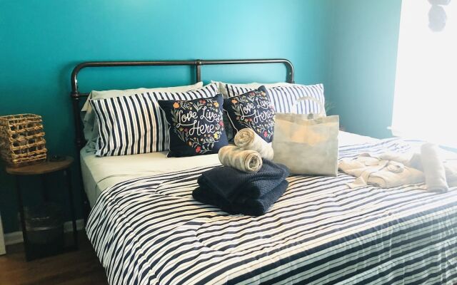 Peekskill Guesthouse