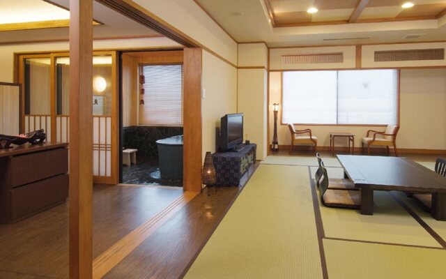 Echigo no Oyado Inamoto